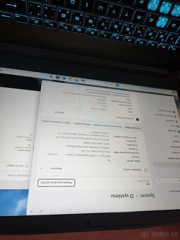 Herní mašina RTX 4050/ 64GB RAM DDR5 , - 6