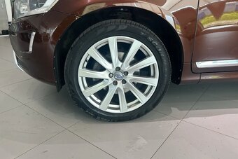 Volvo XC60 D5 AWD Classic Summum 2017 - 6