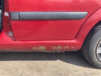 Citroen C3 1.4i 2003 - 6