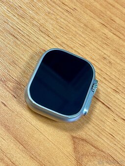 Apple Watch Ultra 2 - 6