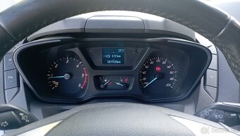 Ford Tourneo Custom 2.2 tdci - 6
