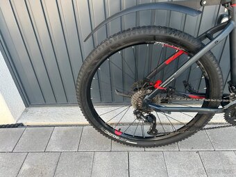 27.5 Zoll Rockrider ST 540 XL Horské kolo – Velikost rámu XL - 6
