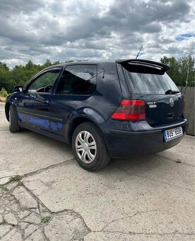 Golf 1.4. 16v - 6