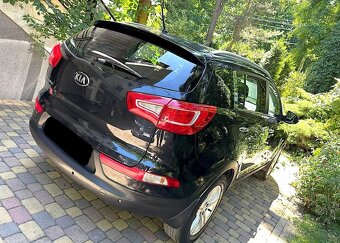 Kia Sportage 1.6 GDI L 2WD 135K - 6