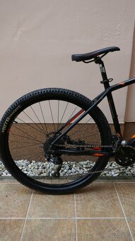 HORSKÉ KOLO ROCK MACHINE MANHATTAN 90//29" - 6