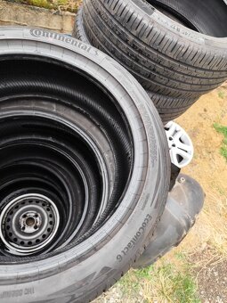 205/45r17 88V Continental - 6