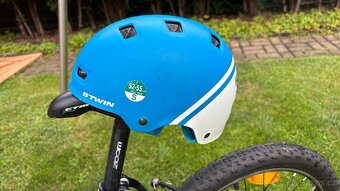 CTM Jerry 3 vel. 20 + helma 52-55 cm - 6