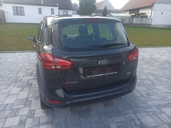 Ford B Max 1.0 Eco Boost - 6