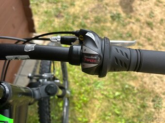 Dětské kolo MAXBIKE M506 - vel. 26 - 6