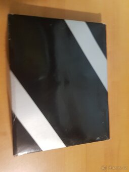 Diplomatka 20x25,5cm - 6