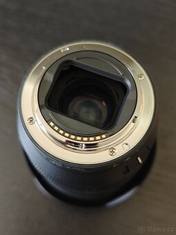 Sony FE 24-50 F2.8 G - 6