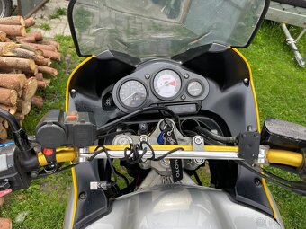 Yamaha TDM 850 - 6