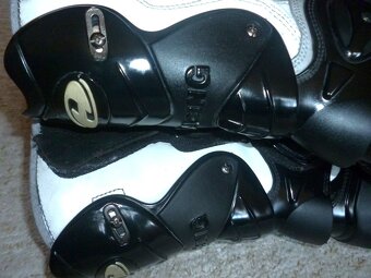 HELD - moto boty - 6