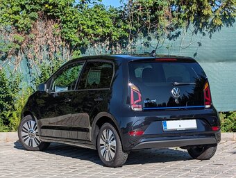 VW e-Up 2020/PDC+Kamera/Style Plus/Facelift/48000km/37kWh - 6