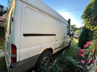 Ford transit 2.0 tdi - 6