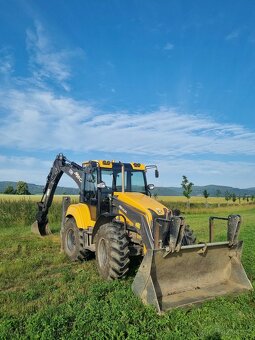 MECALAC TLB990 - 6