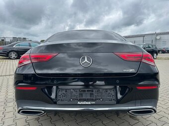 Mercedes Benz Cla 180d - 6