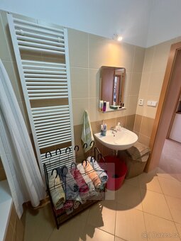 Pronájem bytu 2+kk 63 m2, Praha - Zličín, ev.č. N08211 - 6