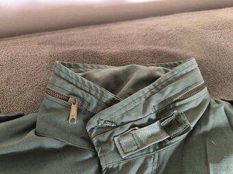 US bunda parka - 6