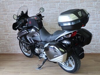 Honda XL1000VA Varadero ABS Travel plná výbava, 36400km - 6