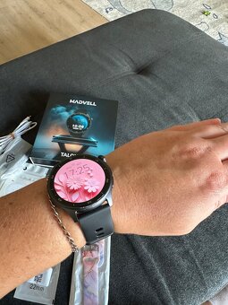Madvell Talon 2 s GPS - 6
