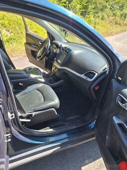 Fiat Freemont 2.0 - 6