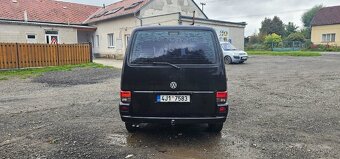VW Multivan T4  2.5TDI 111kw - 6