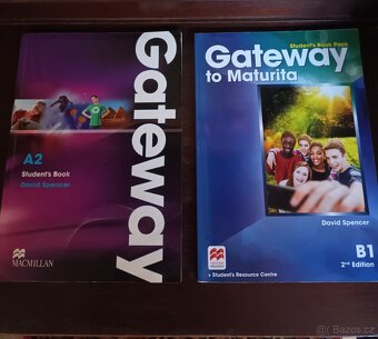 Učebnice na SŠ  různé Čj,Ma,Fy a další - 6