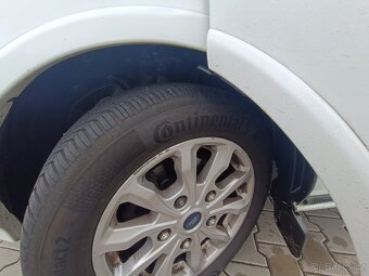Prodám Ford tourneo custom 2018 - 6