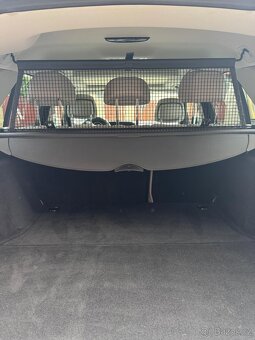 Prodám Mercedes-Benz v 200 Avantgarde - 6