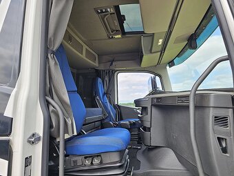 Volvo FH500 - tahač návěsů + hydraulika - 6