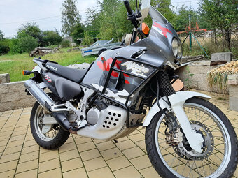 Honda XRV750 Africa Twin 96 - 6