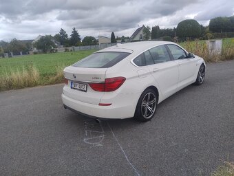 BMW Řada 5, 535I - na splátky pro všechny - 6