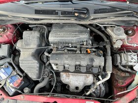 Honda Civic EP2 Sport - 6