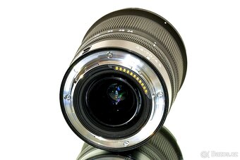 Nikon Z 24-70mm F/4 S + UV filtr Kenko V ZÁRUCE - 6