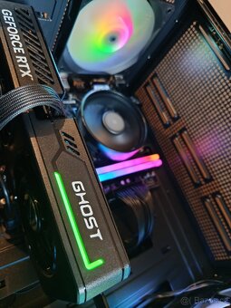 Herní PC: R5 5500, RTX 5060, 1Tb M.2, NOVÉ, ZÁRUKA - 6