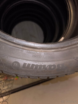 Zimní pneumatiky Barum Polaris 235/45 R18 - 6