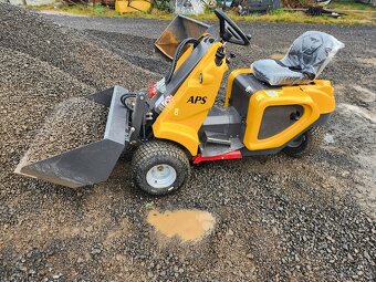 mininakladač K 1030 - 6