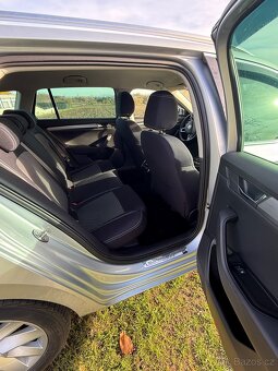 🚘 Škoda Superb 1.5 TSi 110 kW STYLE, 2019, facelift - 6