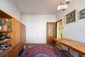 Prodej rodinného domu, Hlinsko - 6