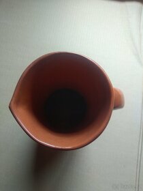 Hliněné džbány USSR - 6