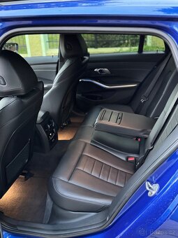 M340i G21 2021, 42tkm, 480HP, DPH, MOŽNÁ VÝMĚNA - 6