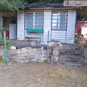 prodej zahrady v osobním vlastnictví ve vyhledávané lokalitě - 6