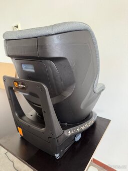 Autosedačka zopa voyager 2 - 6