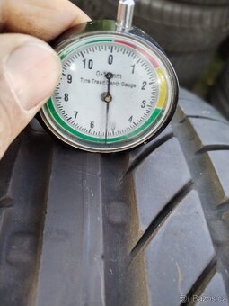 225/45/17 letni pneu PIRELLI CONTINENTAL 225/45 R17 - 6