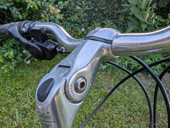 Pánské trekingové kolo Merida - 6