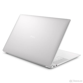 4K OLED TOUCH_DELL 16 PREMIUM_U9-285H_32GB_2TB_RTX 5060 8GB - 6