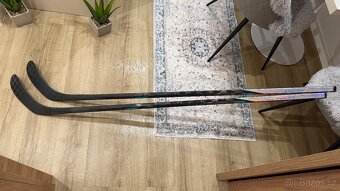 ✅ SPÁJANÉ ĽAVAČKY - BAUER NEXUS TRACER - 77 F - P28 ✅ - 6