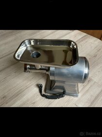 Velmi silný mlýnek (PROFI) - 6