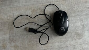 Notebook HP EliteBook 8570p - 6